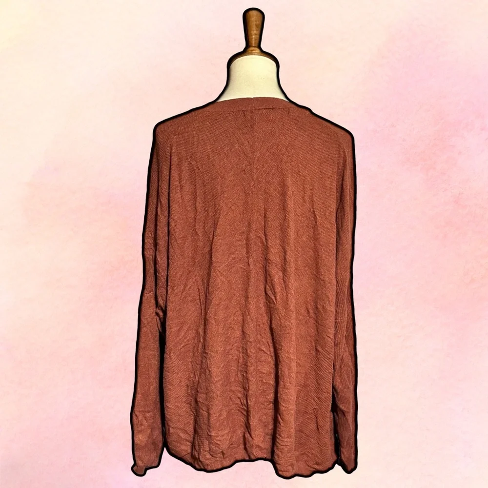 🌈 Casual sunday cardigan - Picture 3 of 4